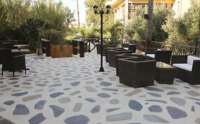 Coral Hotel