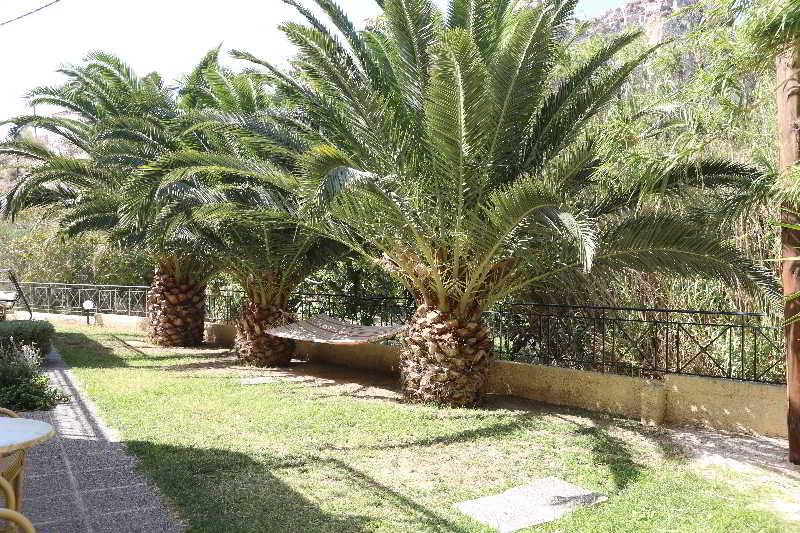 Coral Hotel Plomari Dış mekan fotoğraf