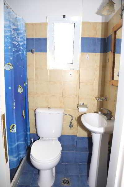 Coral Hotel Plomari Dış mekan fotoğraf